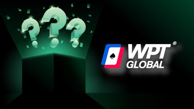 WPT Global Teases Mystery Bounty Poker