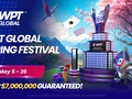 WPT Global Releases Spring Festival Schedule: Buy-ins to Fit Every Bankroll