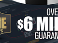 $6 Million Online Championships Series to Accompany WSOP 2020 Online Bracelet Series in US