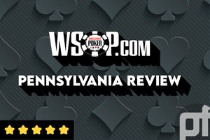 WSOP Pennsylvania Reviews