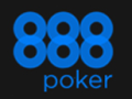 888poker is Now Number Two in Worldwide Cash Game Traffic