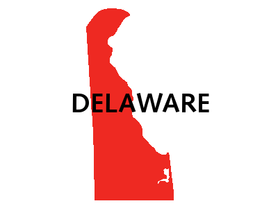 Revised Delaware Online Gambling Measure Clears House