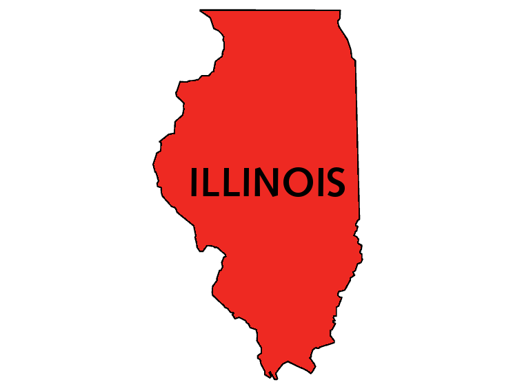 Late Push for iGaming in Illinois