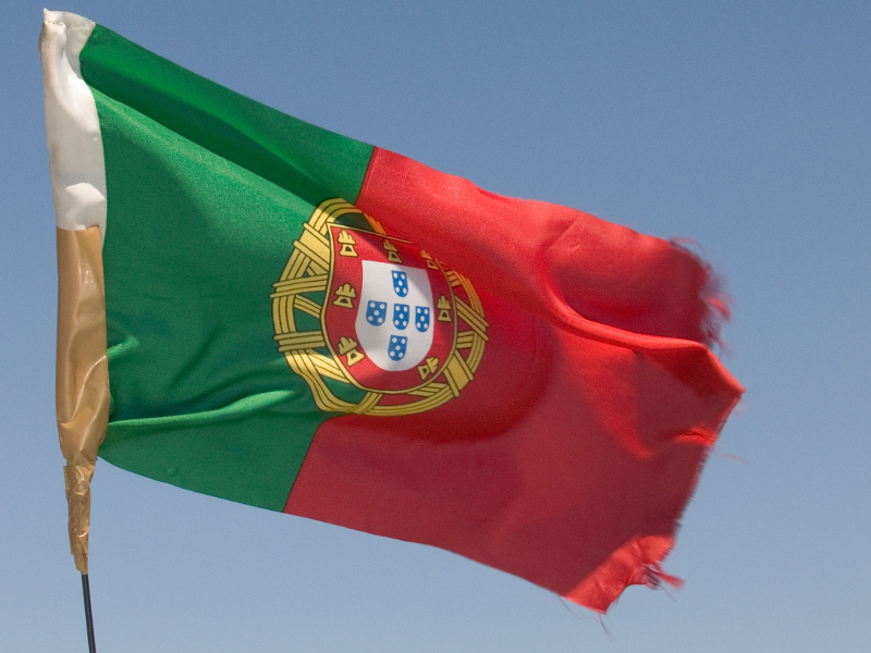 Market Monitor: Portugal Q1 2018