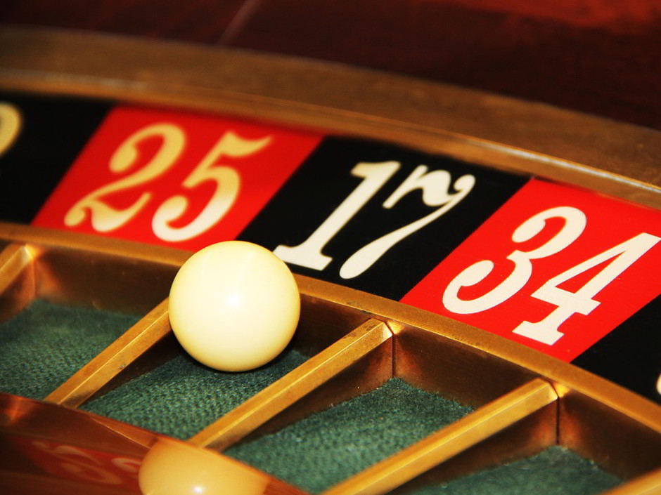 The Impact of Luck: Why Poker is Different than Traditional Casino Games