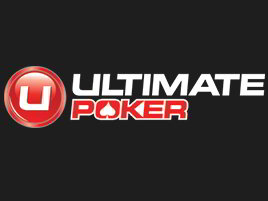 Ultimate Poker Signs Tom Marchese