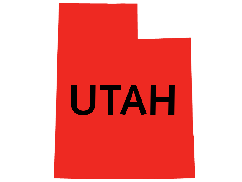 Utah Governor Lobbies Against Federal Online Gambling Legislation