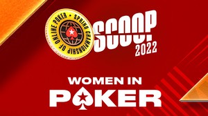 PokerStars Women-Only SCOOP Event