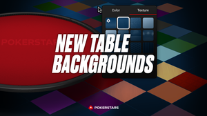 pokerstars app software new table backgrounds
