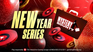 PokerStars New Year Series 2023-2024