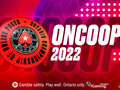 PokerStars First-Ever ONCOOP Series to Award Two Platinum Passes