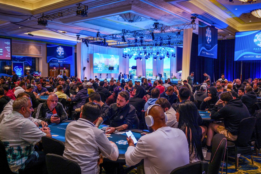 December 2023 was a Record-Breaking Month For Live Poker