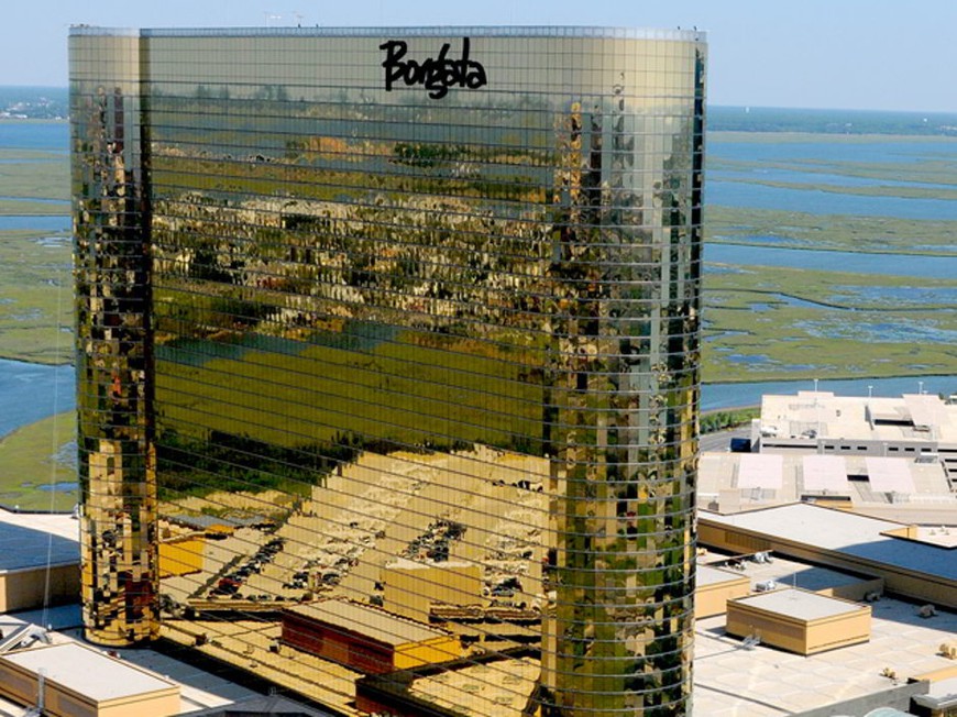 East Coast Poker Players Flock to New Jersey for the Borgata Spring Poker Open