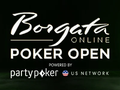 Partypoker US Network Launches Borgata Online Poker Open Series in New Jersey