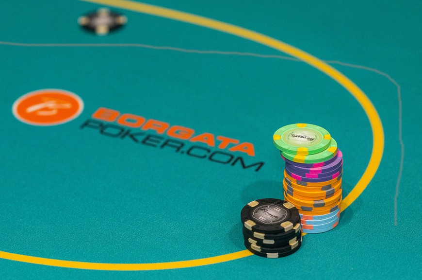 Borgata Casino and Online Poker: What’s in Store for February