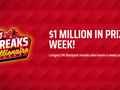 DraftKings Casino: $1M in Prizes in Blackjack Hot Streaks Promo