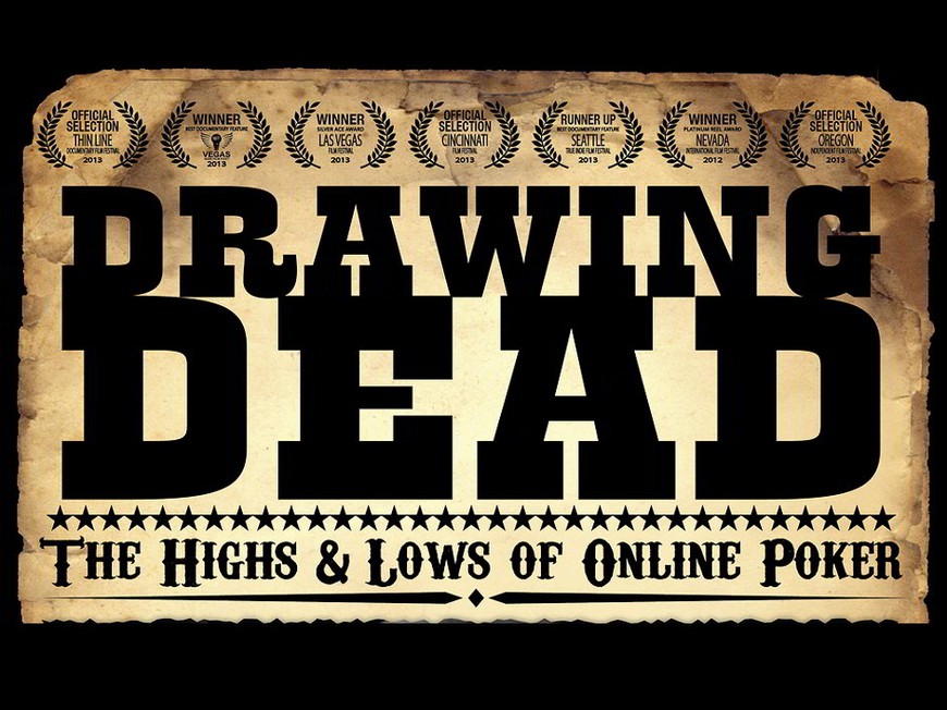 Movie Review: "Drawing Dead: The Highs And Lows Of Online Poker"