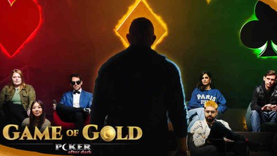 Game of Gold: GGPoker Combines Poker & Reality TV in New Show