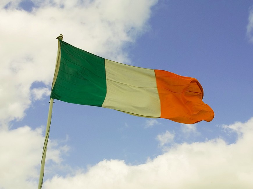 Ireland Moves Ahead on Gaming Regulation & Taxes