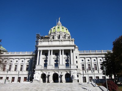 Online Poker Could Be Live in Pennsylvania By The End of The Year