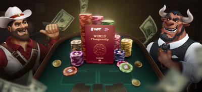 Flip Your Way to the WPT World Championship with WPT Global