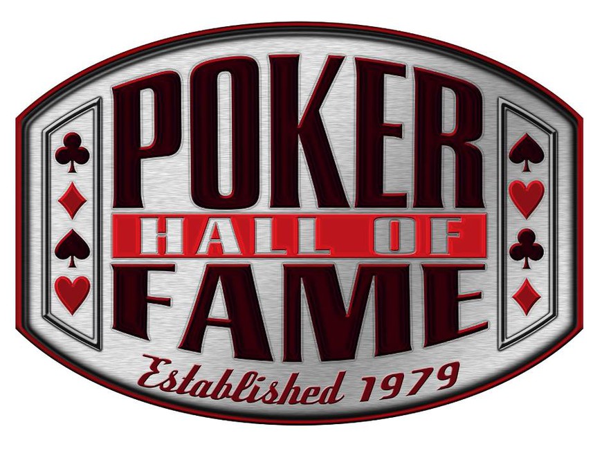 2015 Poker Hall of Fame Finalists Announced