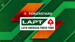 PokerStars Live Latin American Poker Tour (LAPT)