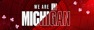 Guarantees Increased at PokerStars Michigan This Weekend, with $20,000 Sunday Special Added to Schedule