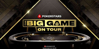 PokerStars Unveils NAPT Streaming Schedule & Big Game Revival