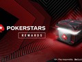 Will PokerStars US Roll Out the New PokerStars Rewards Program?