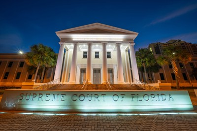 Supreme Court Florida Sports Betting
