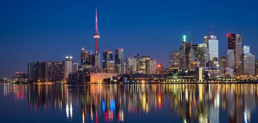 Inaugural WSOPC Toronto Starts in Less Than a Week!