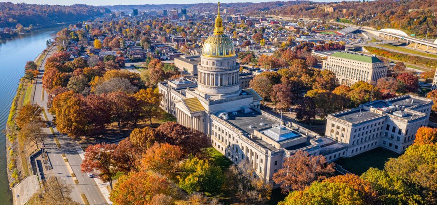 Providers "Have Initiated the Process" for Online Poker in West Virginia