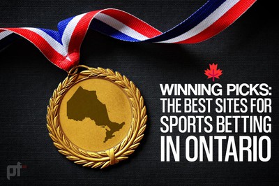 Winning Picks: The Best Sites for Sports Betting in Ontario