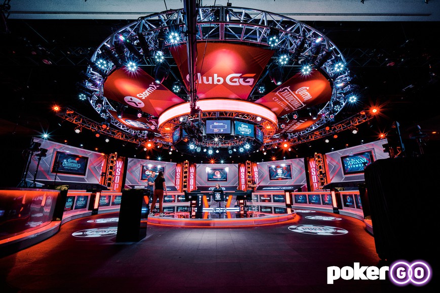 WSOP 2024 Dates Are Here: Main Event, Millionaire Maker, Mystery Millions and More!