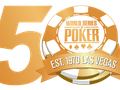 More than a Dozen of Events Added to the 50th Anniversary World Series of Poker