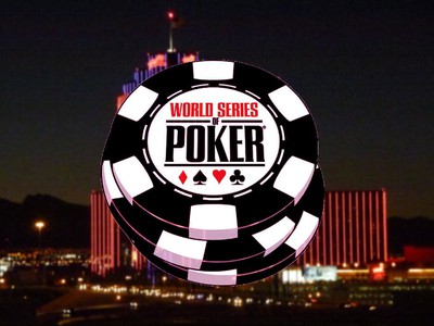 The 47th World Series of Poker Is Now Underway