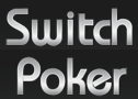 Switch Poker Traffic Sustained by Guerrilla Marketing